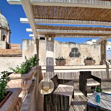 Ferienwohnung Casa Aurora 17 Con Terrazza Monopoli Exterior foto