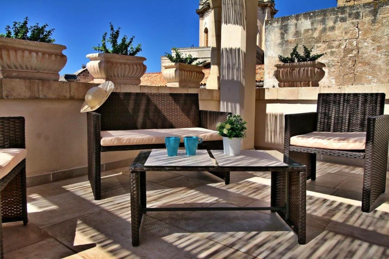 Ferienwohnung Casa Aurora 17 Con Terrazza Monopoli Exterior foto