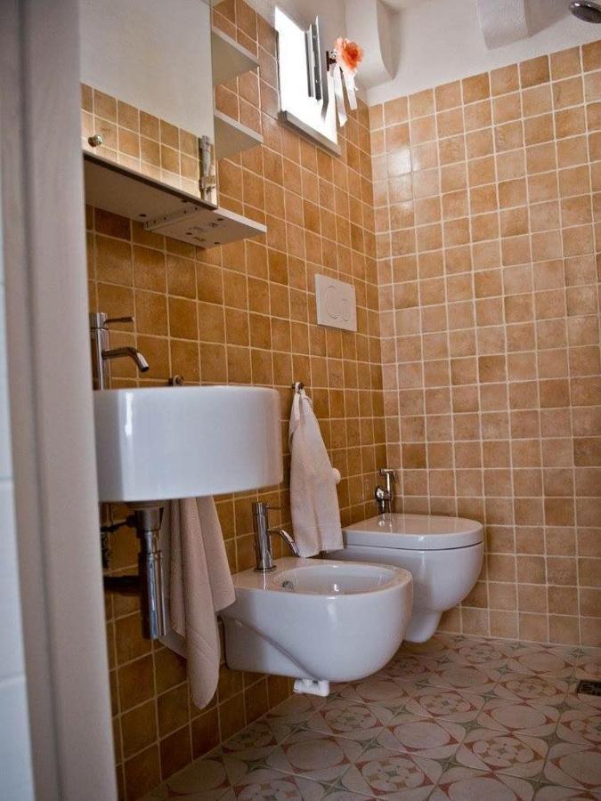 Ferienwohnung Casa Aurora 17 Con Terrazza Monopoli Exterior foto